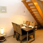Ferienhaus Huesken Malina *