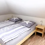 Huesken Malina Ferienhaus Norddeich (Norden)