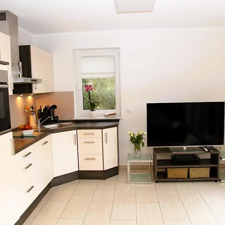 Huesken Malina Ferienhaus Norddeich (Norden)