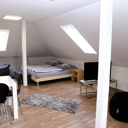 Holiday home Huesken Malina