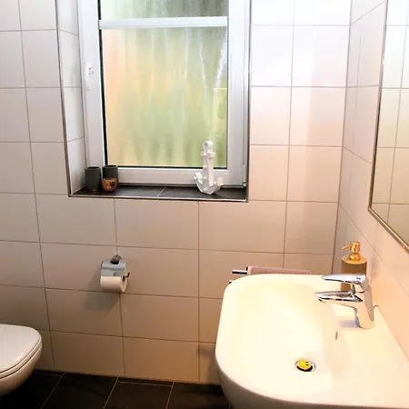 Holiday home Huesken Malina *