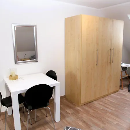 Huesken Malina Holiday home Norddeich (Norden)