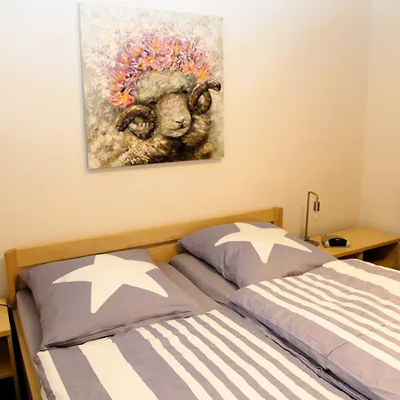 Huesken Malina Holiday home *