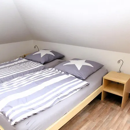 Huesken Malina Holiday home Norddeich (Norden)