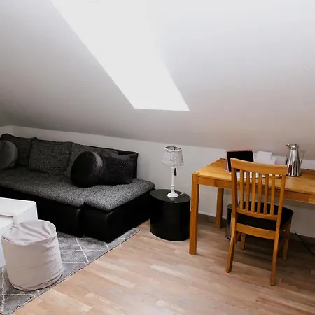 Huesken Malina Holiday home