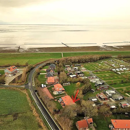 Holiday home Huesken Malina