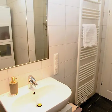 Holiday home Huesken Malina *
