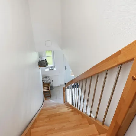 Prázdninový dům Huesken Malina Norddeich (Norden)