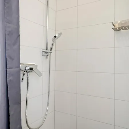 Huesken Malina Prázdninový dům Norddeich (Norden)
