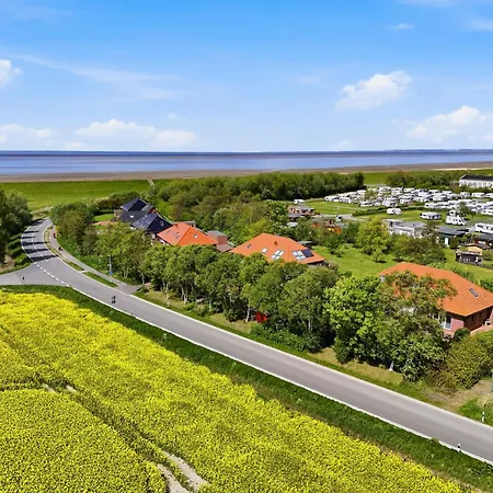 Huesken Malina * Norddeich (Norden)